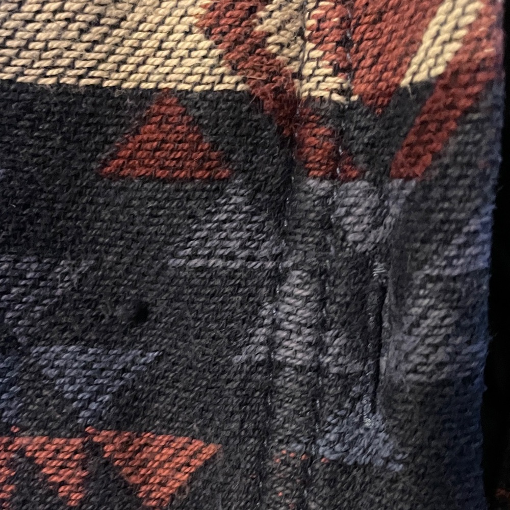 Ariat Multicolor Patterned Jacket - Picture 2 of 4